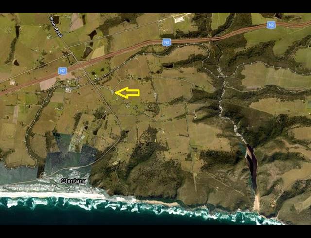 BUSINESS FOR SALE IN GLENTANA